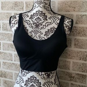 Victoria’s Secret Allegro bra black 36 C